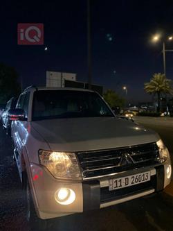 میتسوبیشی پاجیرۆ